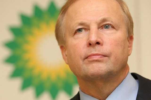 Бывший сотрудник ТНК-BP рассказал, как спецслужбы РФ отравили главу компании Роберта Дадли
