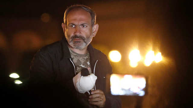 Выборы Пашиняна. Почему лидер армянского Майдана стал главным кандидатом в премьеры страны