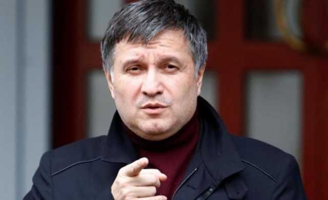 Аваков заявил, что Бочковский не будет снова руководить ГСЧС