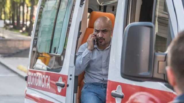 Избиение Мустафы Найема: нардеп прокомментировал ситуацию