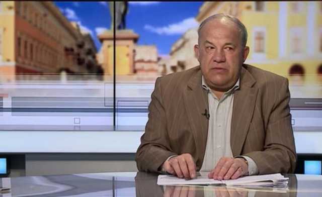 Нация вымирает - Никита Василенко