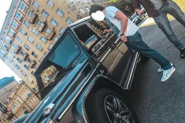 "Руководство НАУ должно таких отчислять". В соцсетях обсуждают избиение Найема