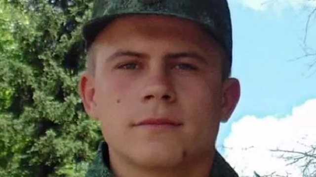 На Донбассе ликвидировали юного предателя Украины: опубликовано фото