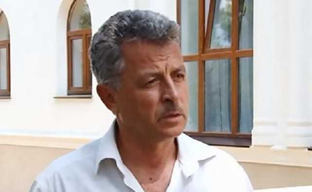 Ресуль Велиляев