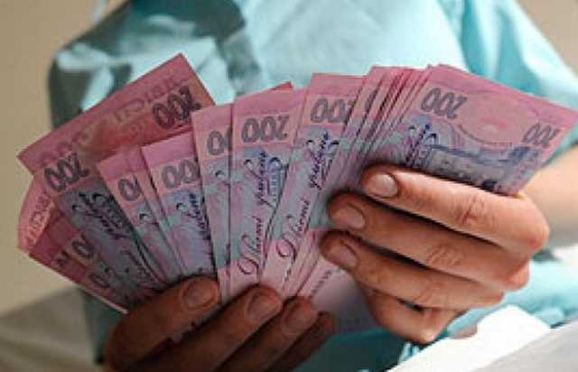 В Кировоградской области будущие политики «покупали» голоса избирателей по 200 гривен