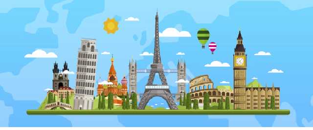 Украинцам для въезда в Евросоюз потребуется спецразрешение за 7 евро