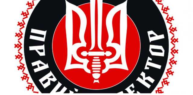 Экс-главе одесского "Правого сектора" зашили рану на шее после нападения