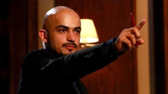 Мустафа Найем: Главный нападавший уже бежал из страны