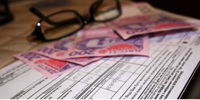 За что украинцев будут лишать субсидии