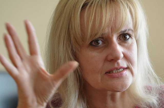 Соцсети бурно отреагировали на скандальное заявление Фарион о русскоязычных украинцах