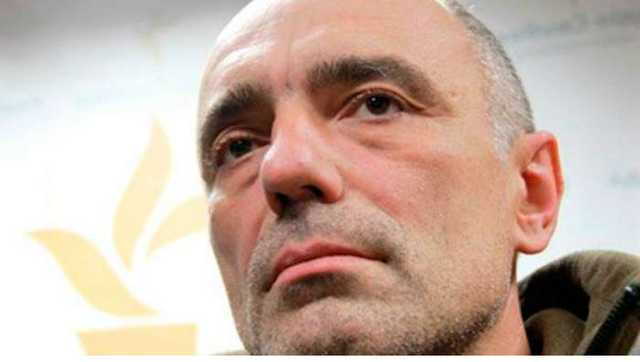 Волонтер: «В другой стране такого «главнокомандующего» уже распяли бы раз пять»