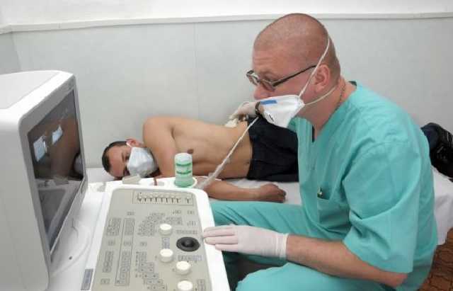 Тарифы на лечение в Украине: на что хватит денег