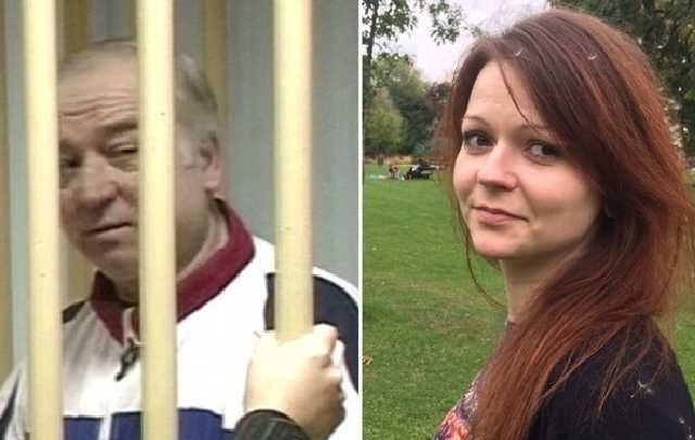 Пять лет под прицелом: в Британии сделали новое заявление об отравлении Скрипалей