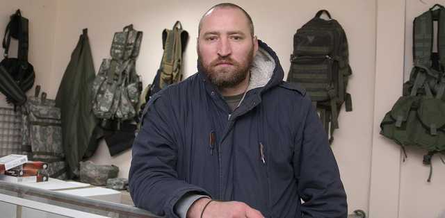 Каждый день теракты, убийства и стрельба. И будет еще хуже