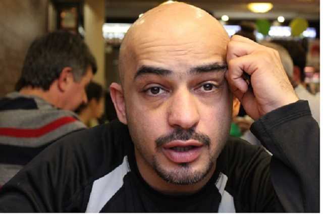 Избиение Найема: брат рассказал о его состоянии