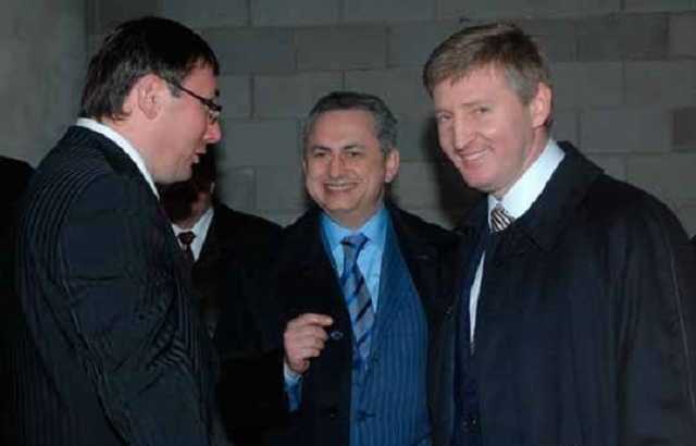 Новое лицо «луценковских» областных прокуратур