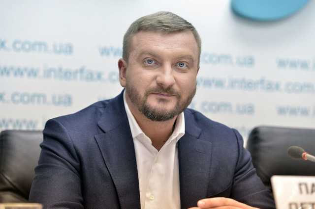 Министр юстиции Петренко прокомментировал данные о дорогостоящем отдыхе в Турции