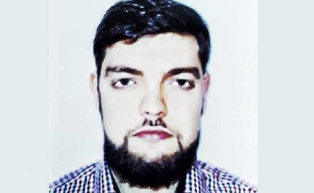 Напавшего на Мустафу Найема объявили в розыск