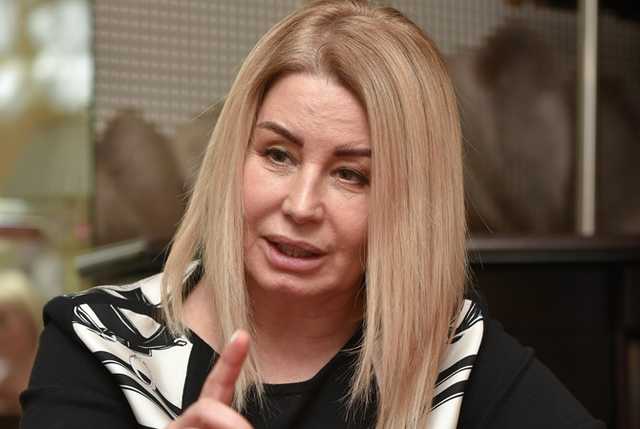 "Была независимой": Герман рассказала о "лучшей жизни" в Украине при Януковиче