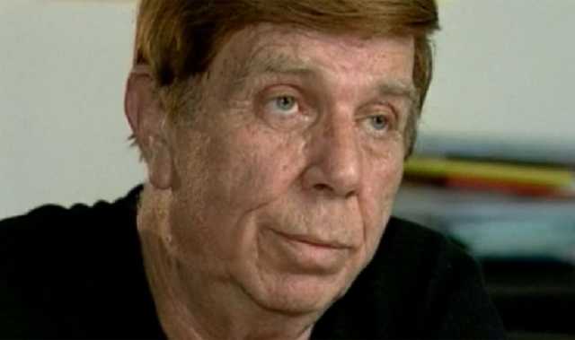 В Америке умер харьковчанин, первый исполнитель «Хмуриться не надо, Лада» Вадим Мулерман