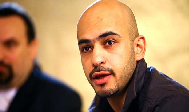 "Выводы делайте сами". Брат Найема прокомментировал судебные постановления в отношении обидчиков