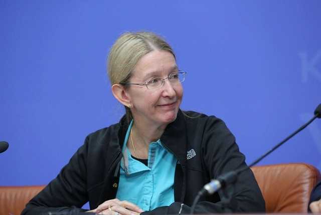 Супрун рассказала украинцам о мошенничестве медиков во время подписания декларации с врачом