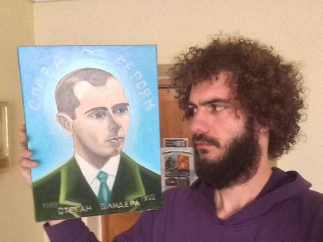 "Генетическая случайность": журналист нелестно отозвался об украинцах