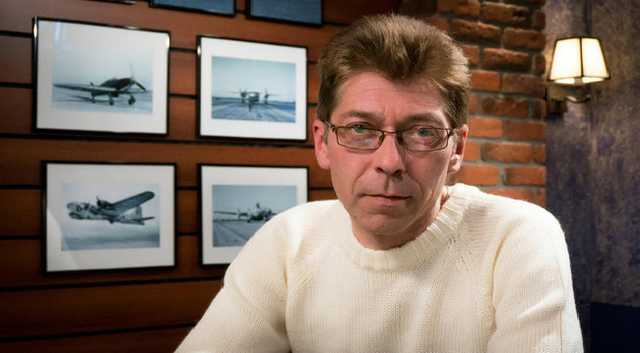 Путиноиды насколько тупы, настолько же и трусливы,- Саша Сотник