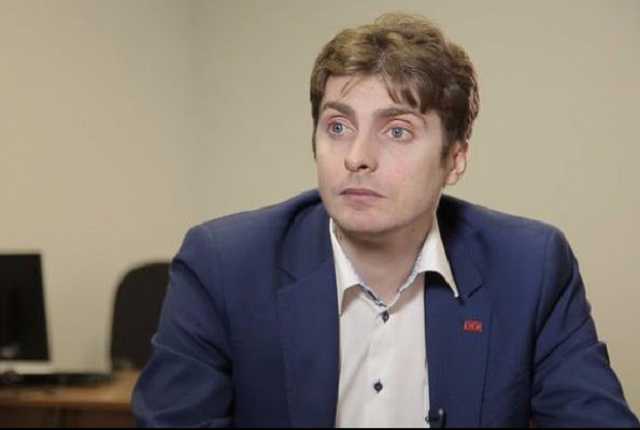 НАБУ перевіряє декларацію нардепа Білоцерковця, справу проти якого детективів змусили завести через суд