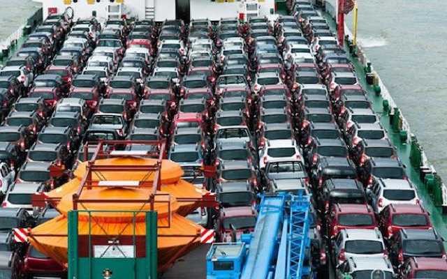 Коррупционный монстр: как в Одессе ежемесячно воруют у государства 100 миллионов