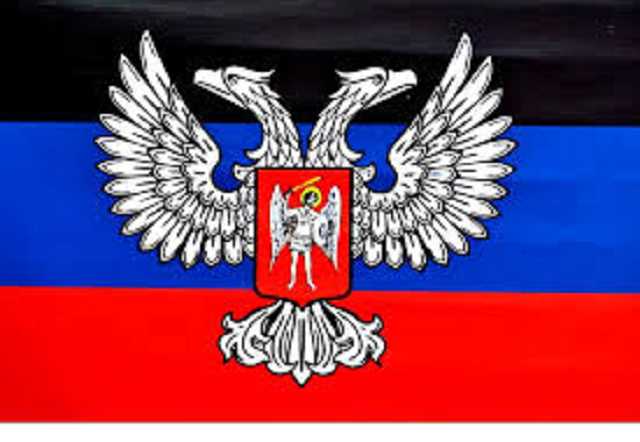 Даже охрана в костюмах: в сети пошутили над фото с главарем ДНР