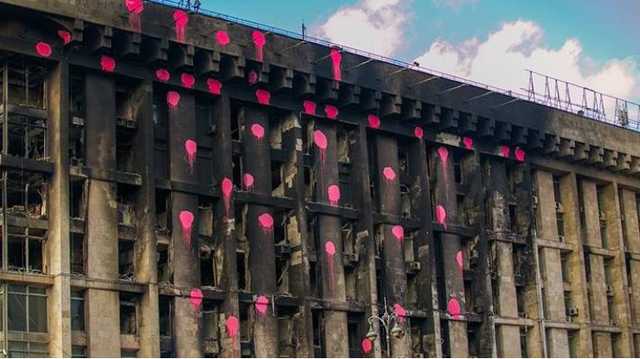 "Майдановцы приехали убивать": на росТВ выступила выжившая 2 мая "одесситка"