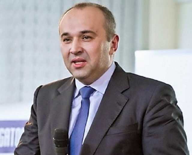 Борис Приходько: как украсть миллиарды и получить прощение в Украине