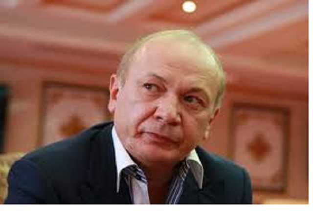 Подельники Януковича Иванющенко и Аврамов переоформили свой бизнес на новых «фунтов»