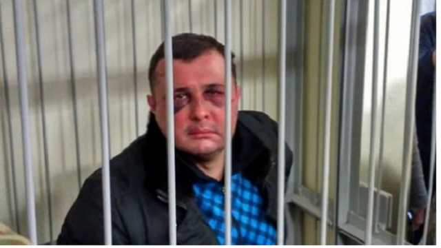 Уголовные дела экс-нардепа Шепелева