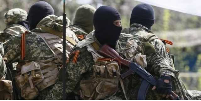 Воевали за ДНР: В Молдове посадили 8 человек