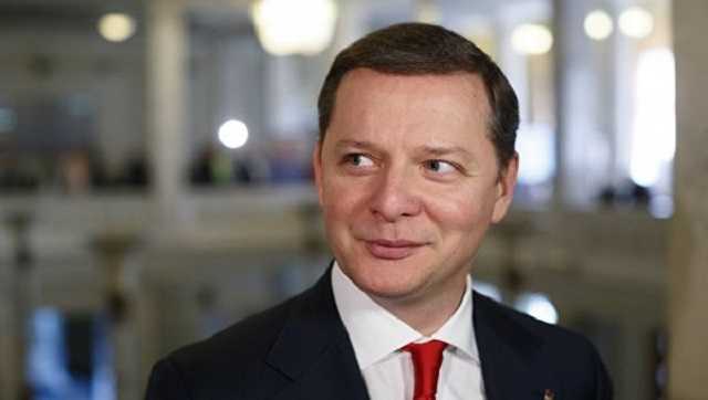 Ляшко подделал документы о продаже машины