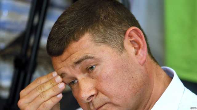 Суд отменил арест офисов на Крещатике, которые принадлежали матери Онищенко