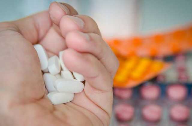 В Украине запретили еще два популярных препарата