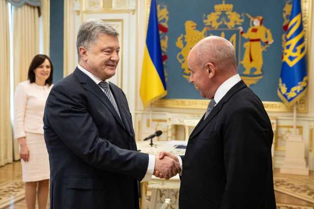 Известный производитель спорттоваров построит завод в Украине