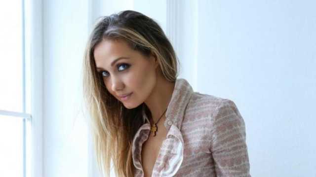 Перенесшая тяжелую болезнь украинская певица восхитила свежим видом