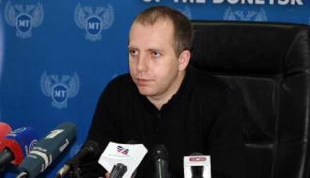 «Привезли в гараж с мешком на голове»: экс-«министр ДНР» рассказал о своем похищении