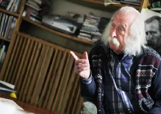 "Диагноз поставил": Марчук сказал, куда движется Украина