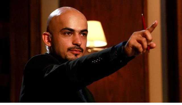 Избивший Найема чеченец задержан в Азербайджане