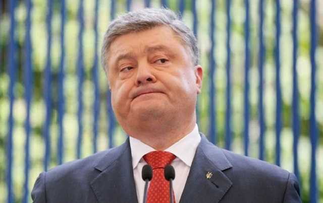 Порошенко резко высказался об антисемитизме в Украине