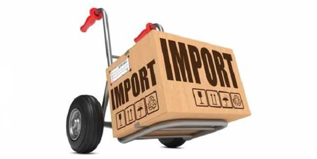 Беспошлинный ввоз товаров в США из Украины приостановлен