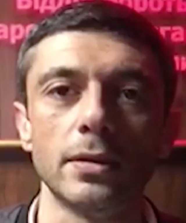 Из Украины выдворили двух криминальных авторитетов