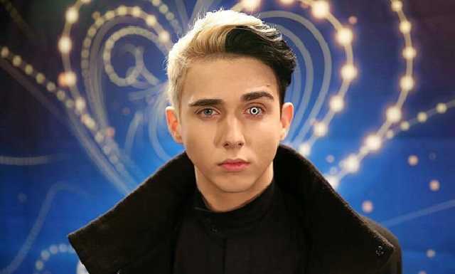 "Не знаю, что у них в голове": MELOVIN про Лорак и Лободу