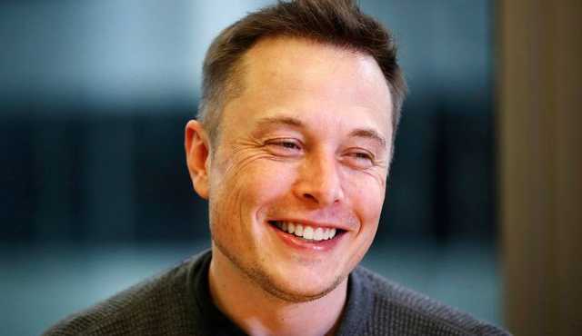 Илон Маск решил производить конфеты