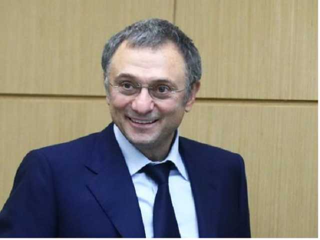 В Москве госпитализирован близкий Путину олигарх